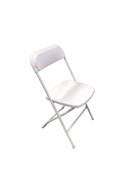 KLAPPSTOL VIT