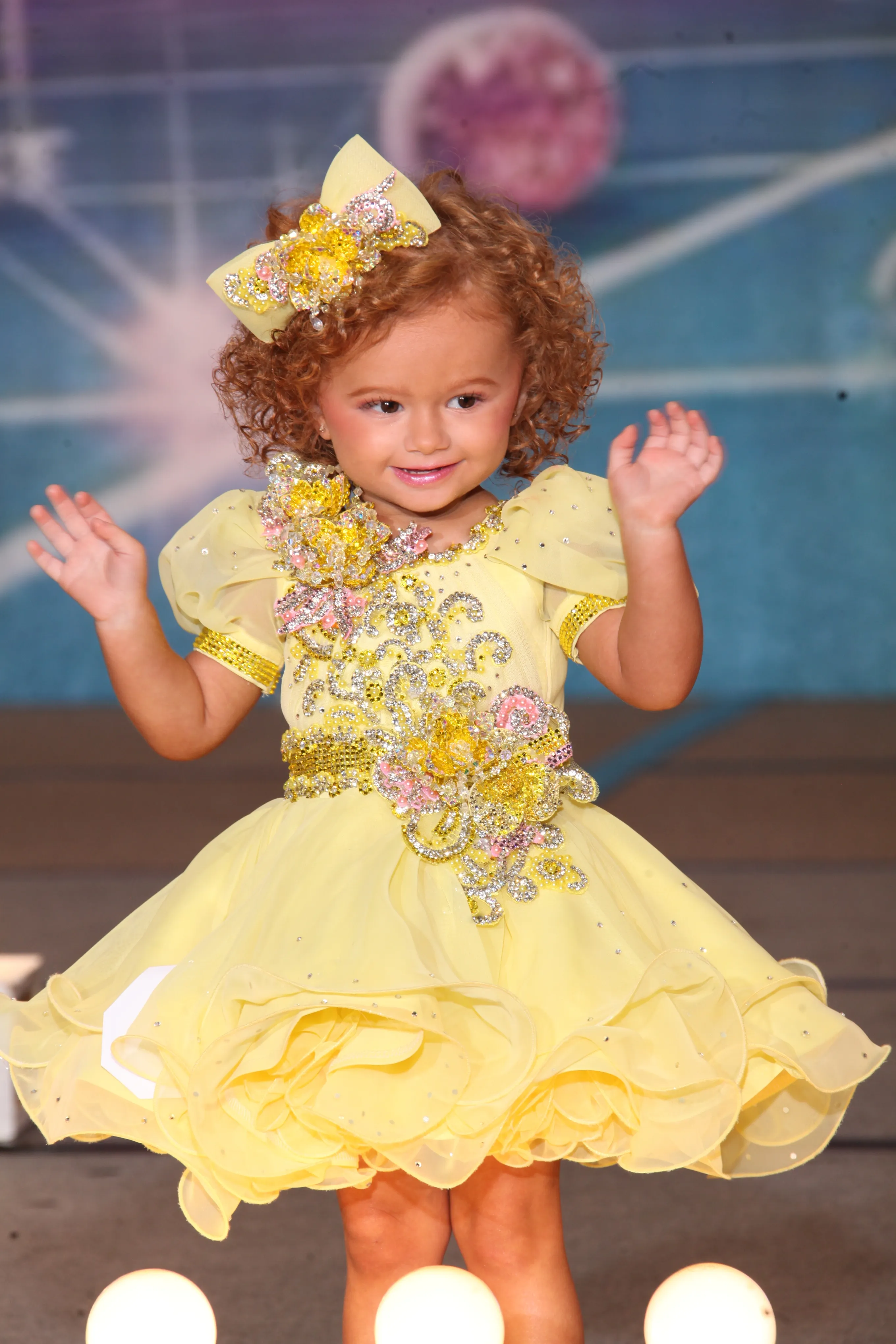 Glitz Dresses