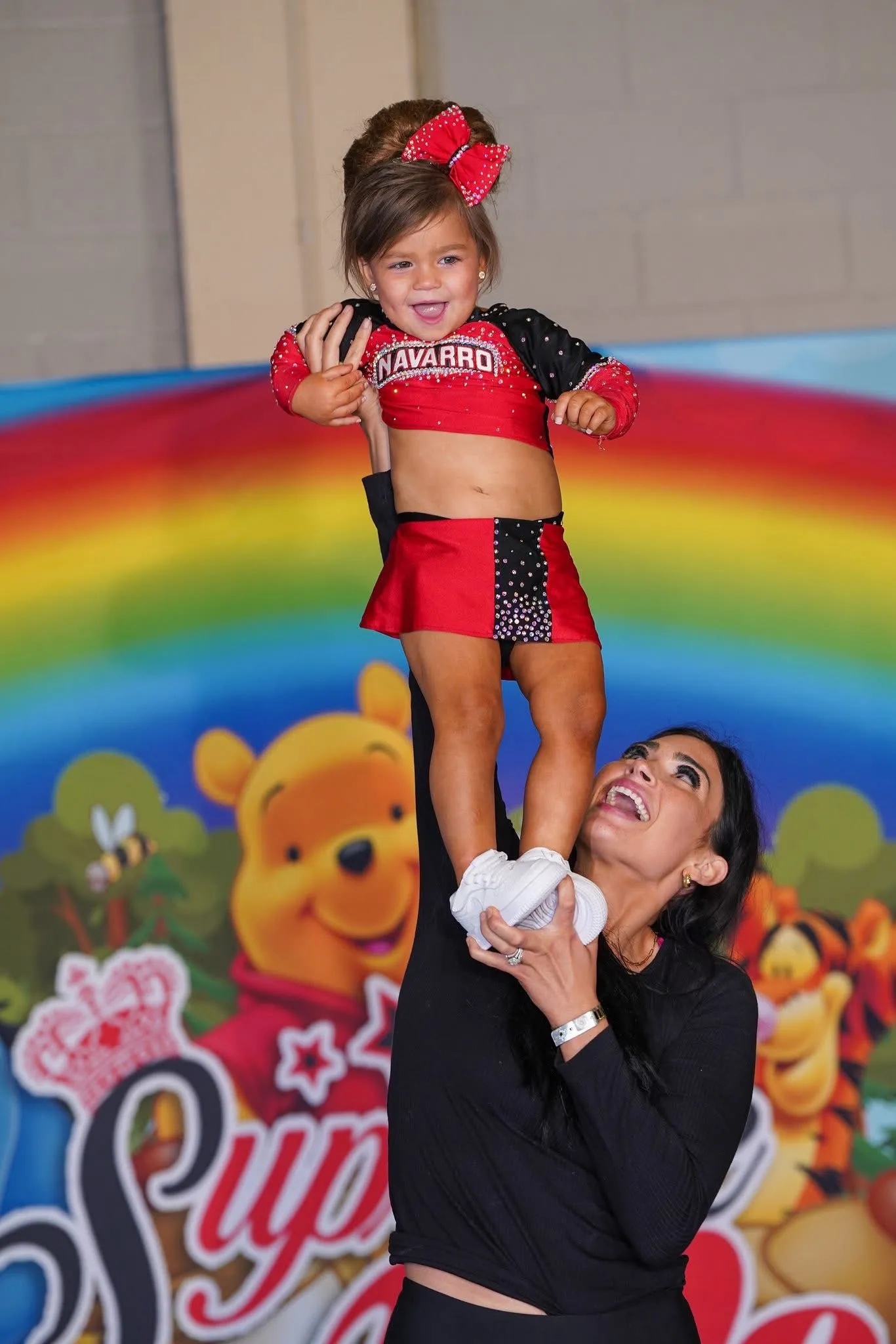 12/2 Navarro Cheer OOC- J.P.