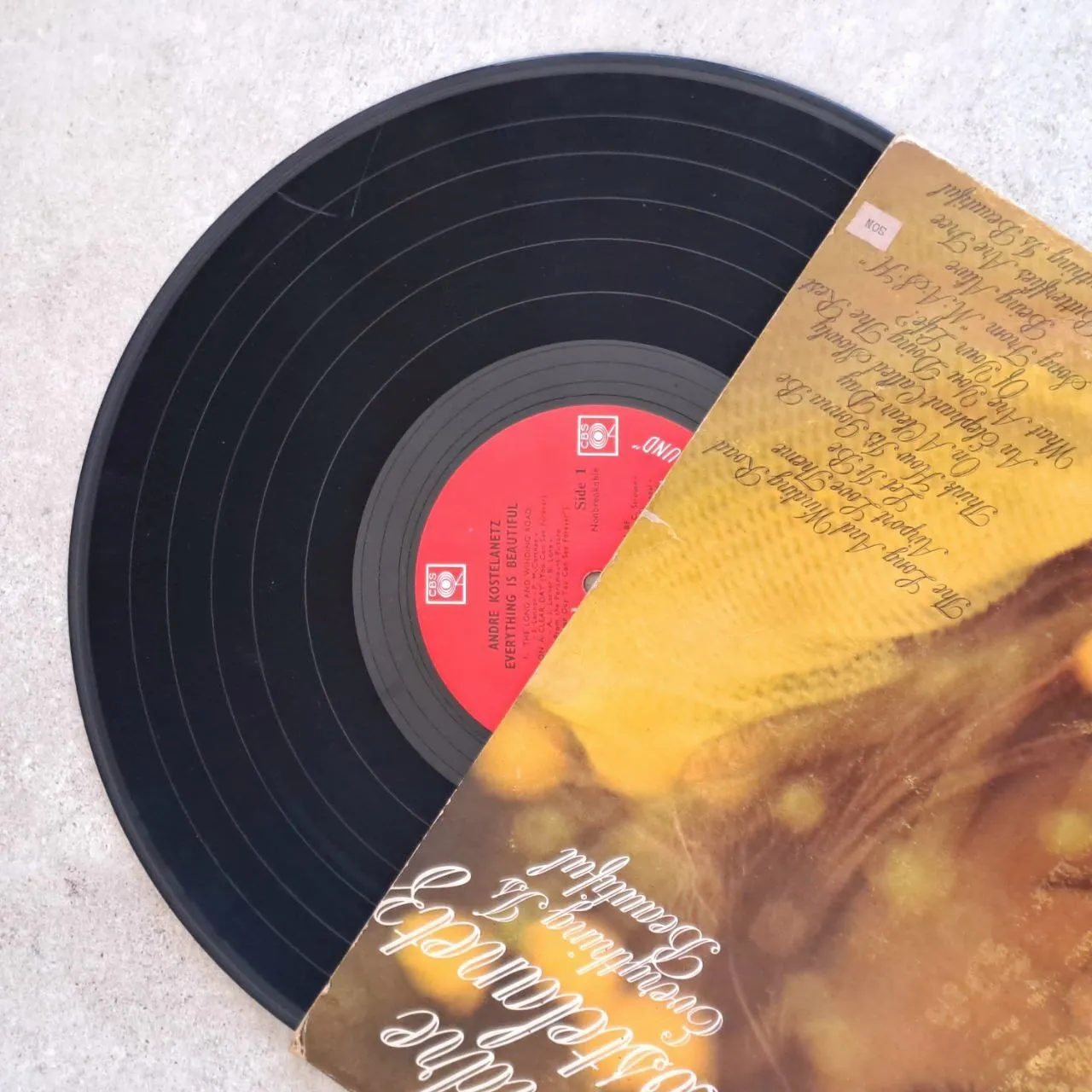 Classic Vinyl Records | Bali Arts District