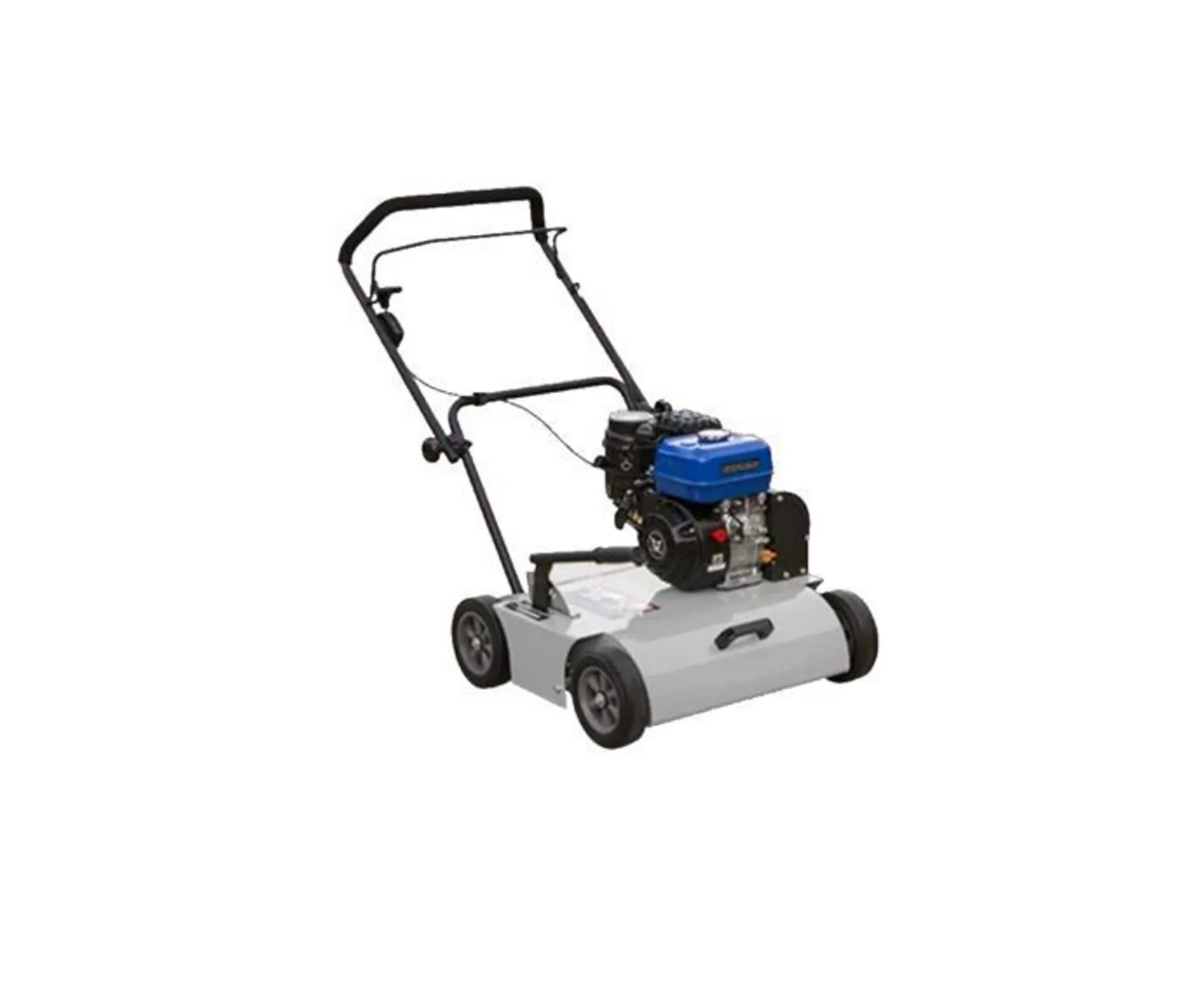 18' Scarifier / Dethatcher for Hire or Rent - Free Delivery | Lone Star