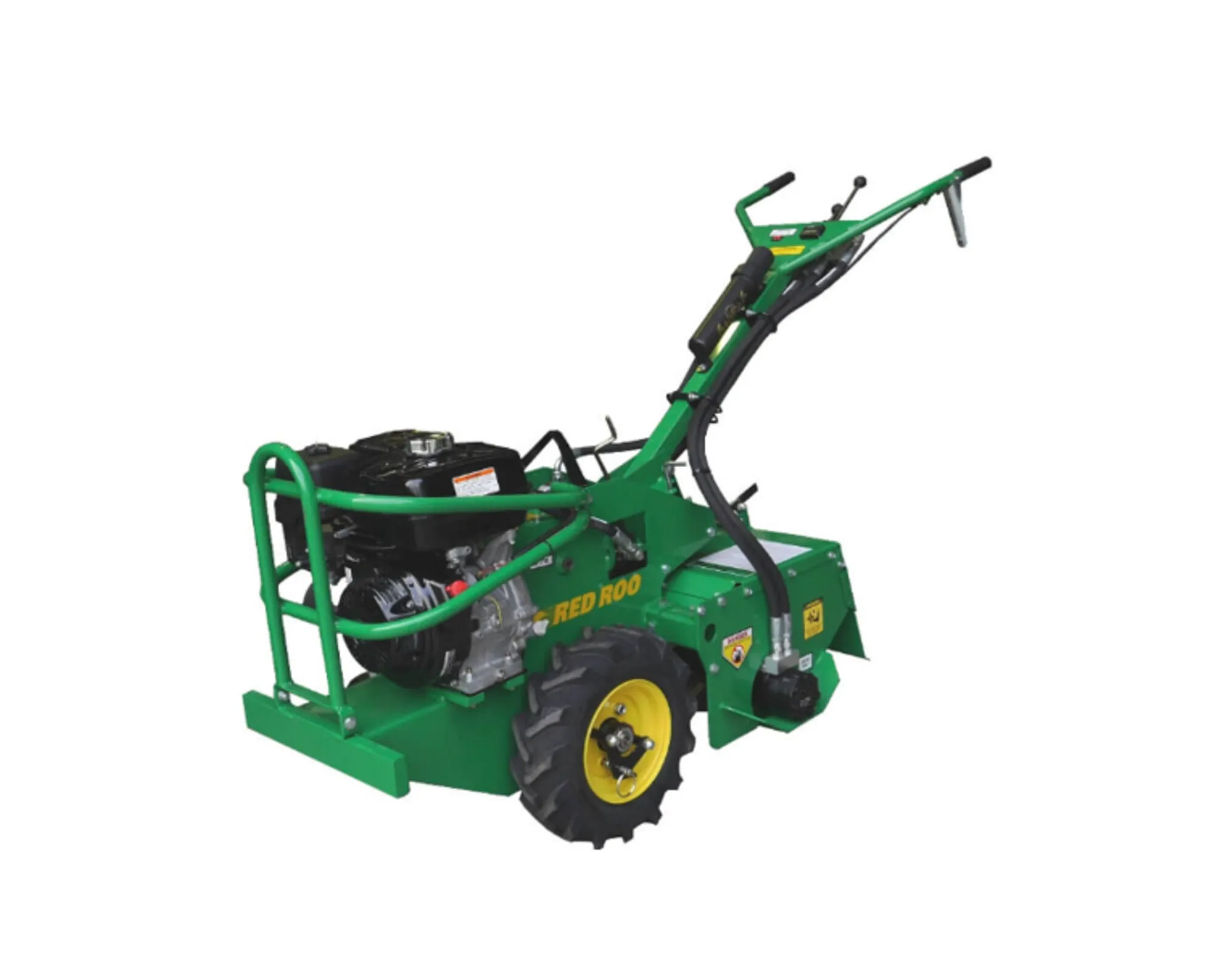 Rotary Hoe Tiller for Hire or Rent Free Delivery Lone Star Hire