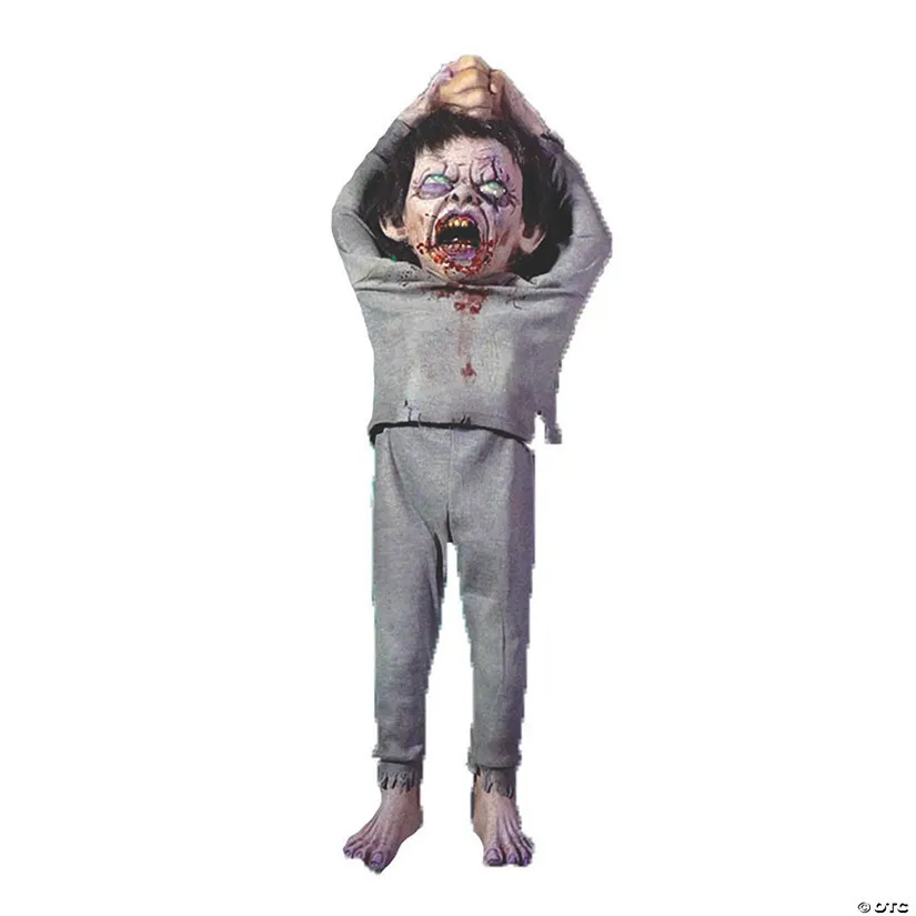 Handpuppe "Billy Bite"