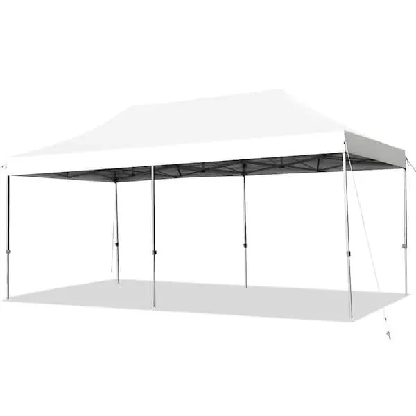 10 by 20 pop up best sale tent