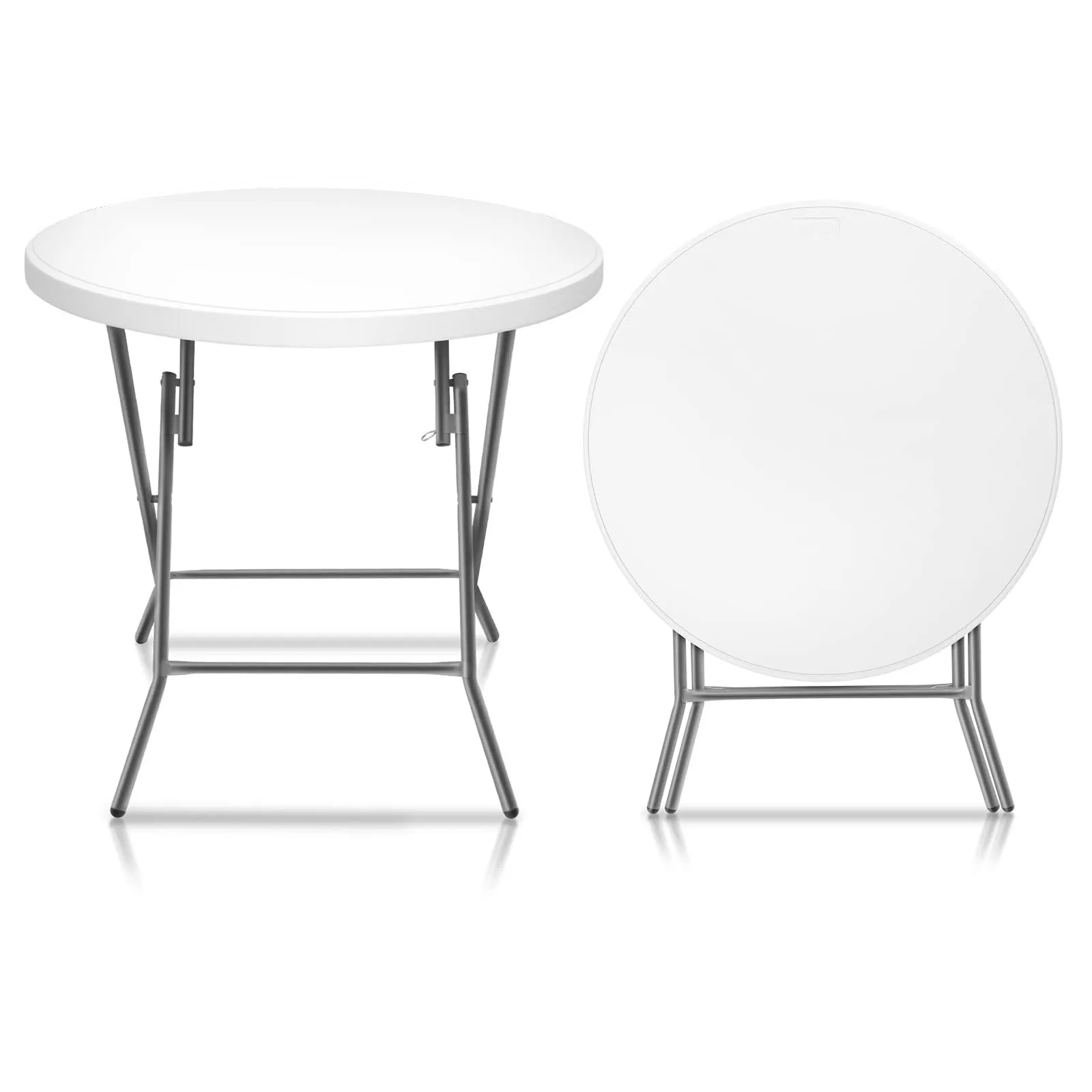 32”round table(STD Seat height)