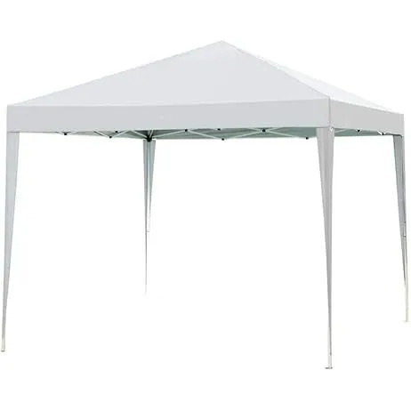 10x10 pop up tent