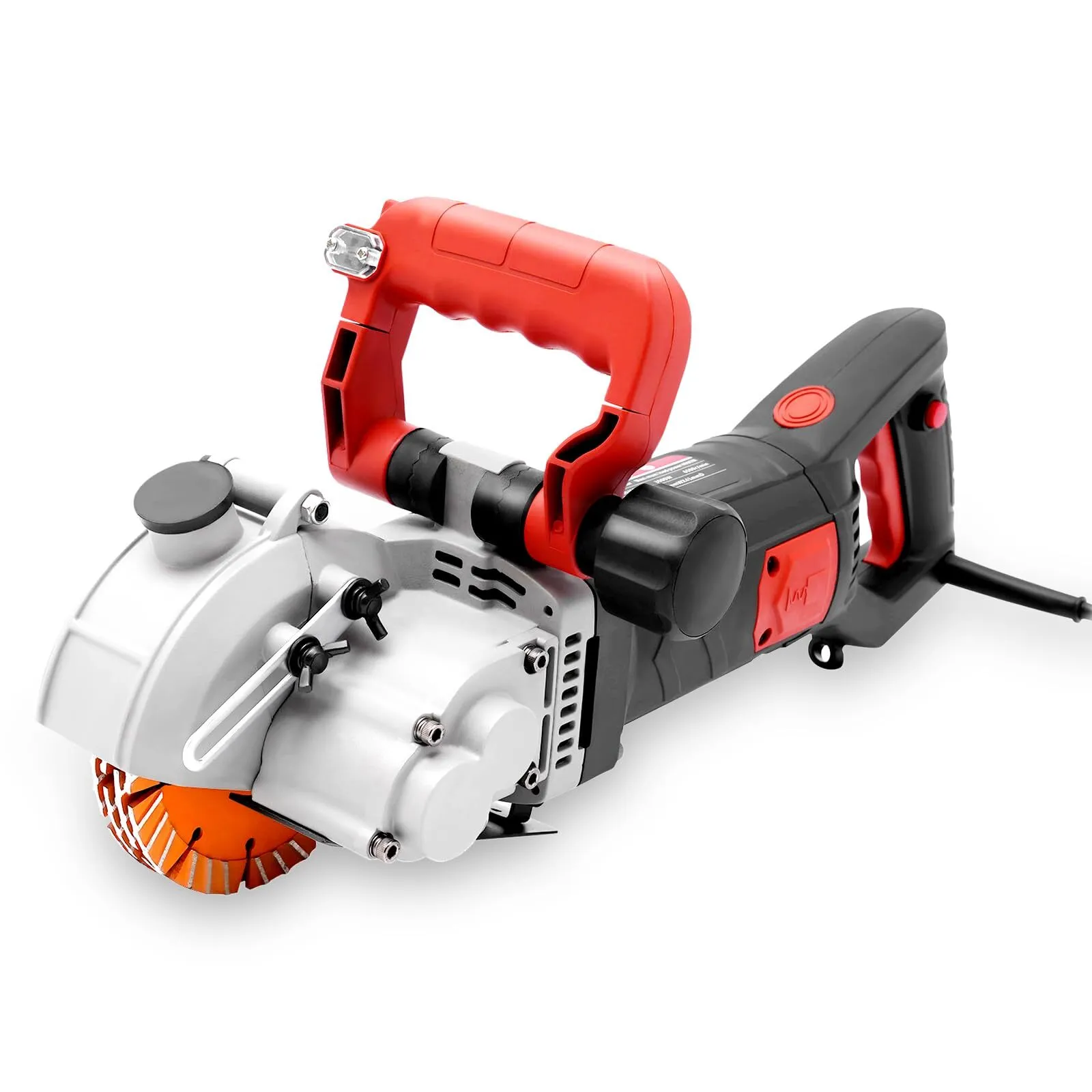 Cutting and Concrete