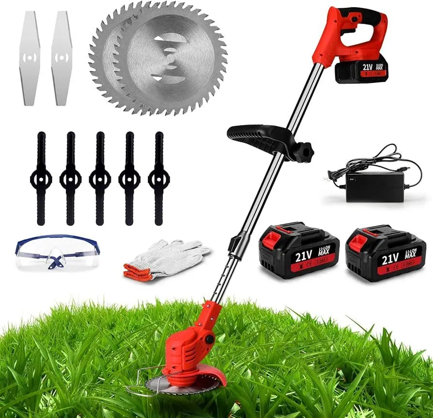 Lawn and Garden