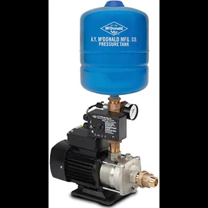 Plumbing and Pumps