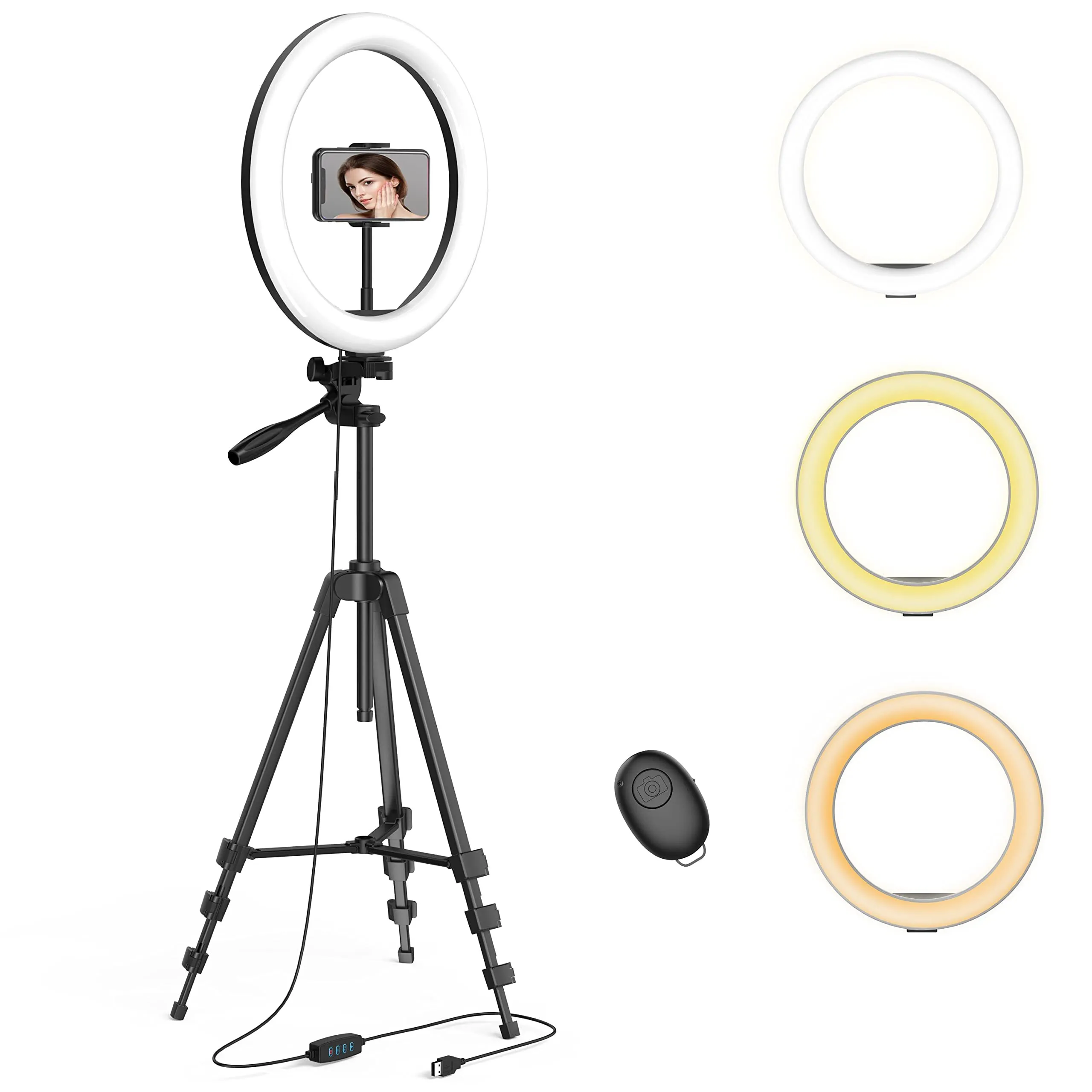 Ring Light