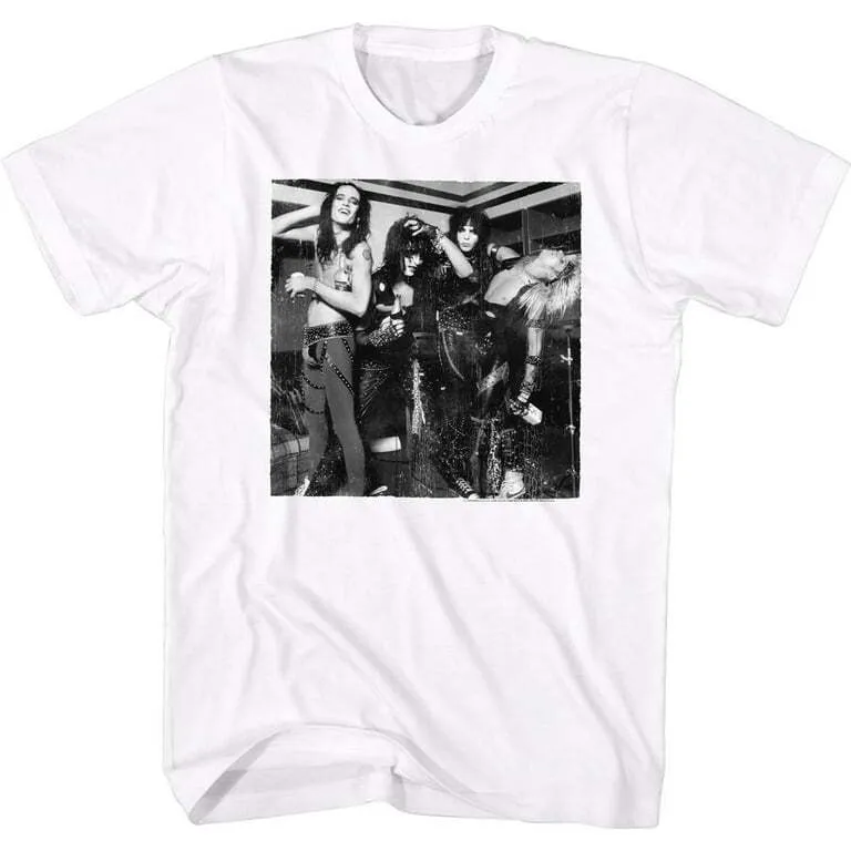 Short Sleeve Unisex T-Shirt Front Print Only