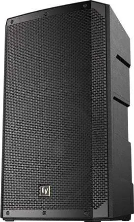 Speaker