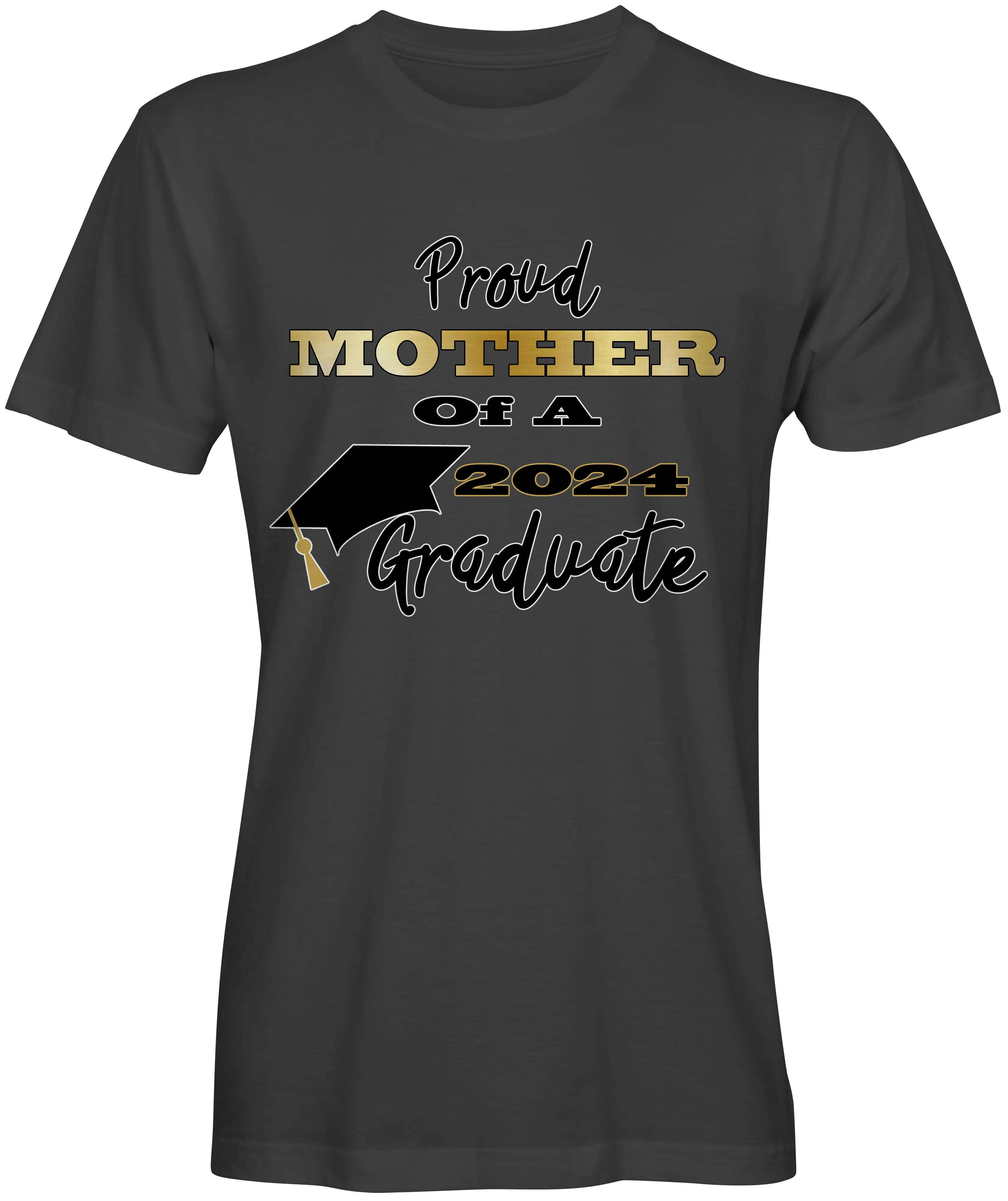 Graduation 2024 T-Shirt