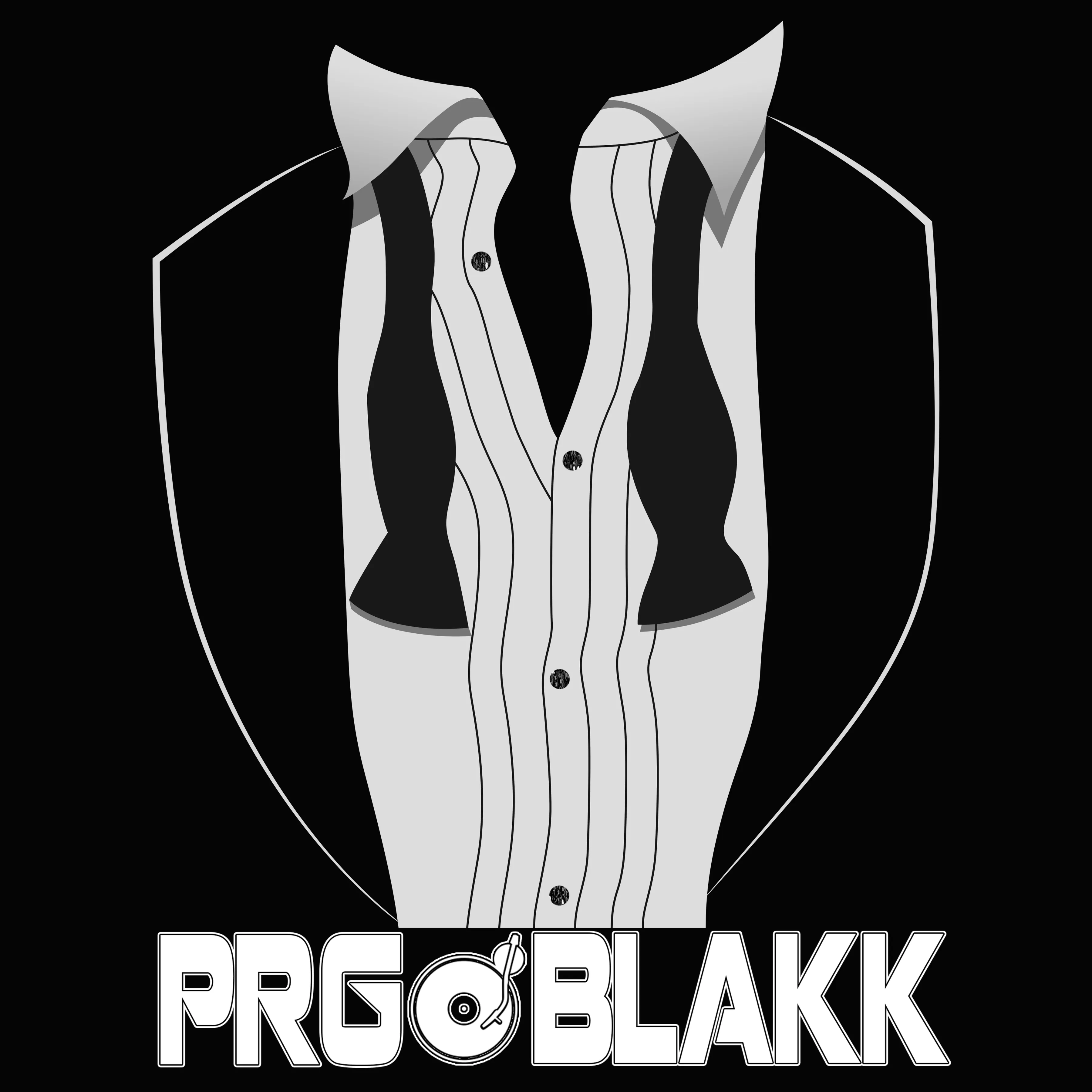 DJ PRGBLAKK