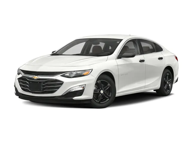 Chevy Malibu