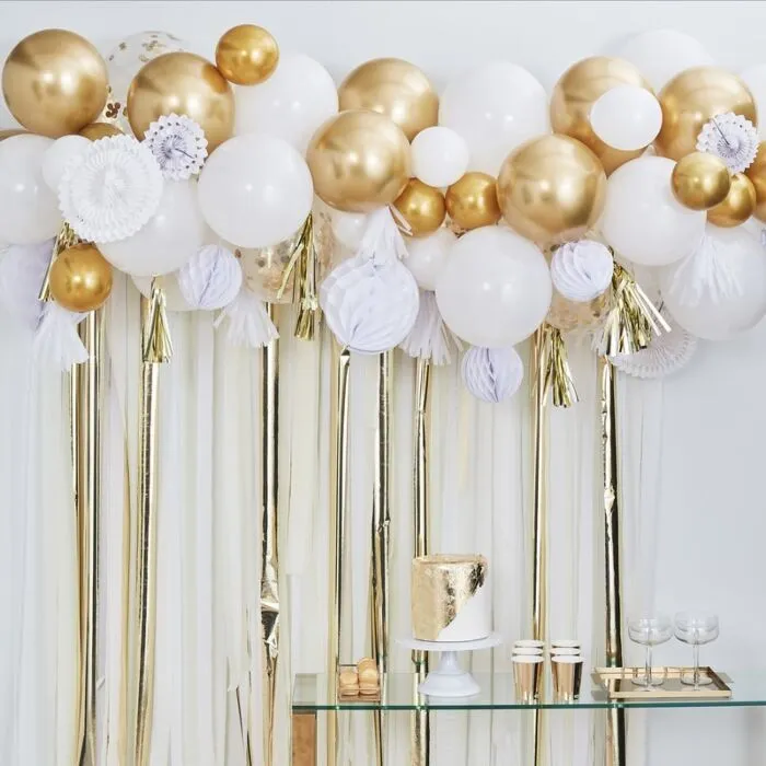 Decor & Backdrops