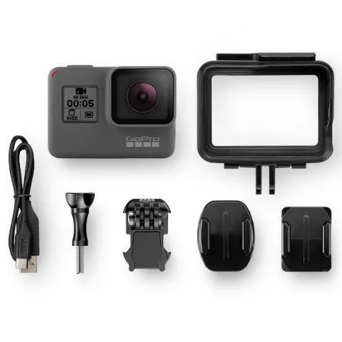 GoPro Hero 5 Black