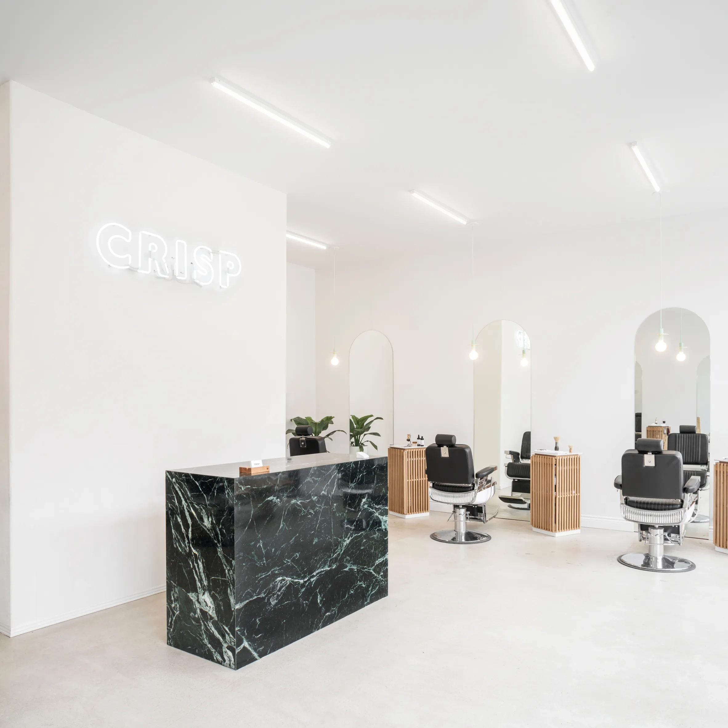 Barbershop