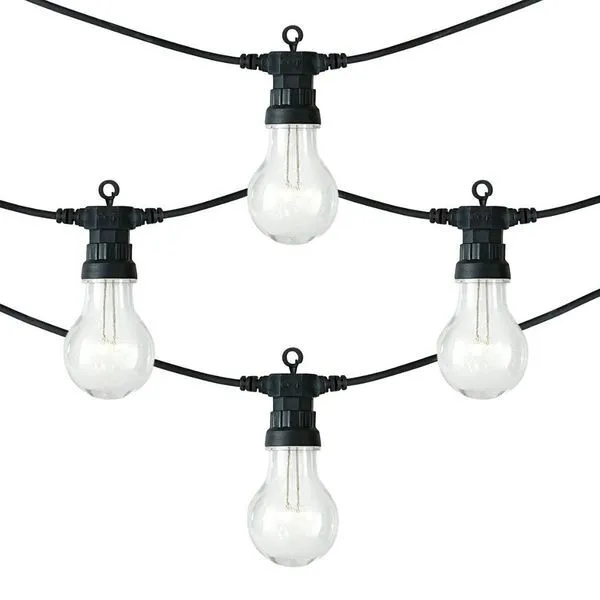 50m Festoon Light