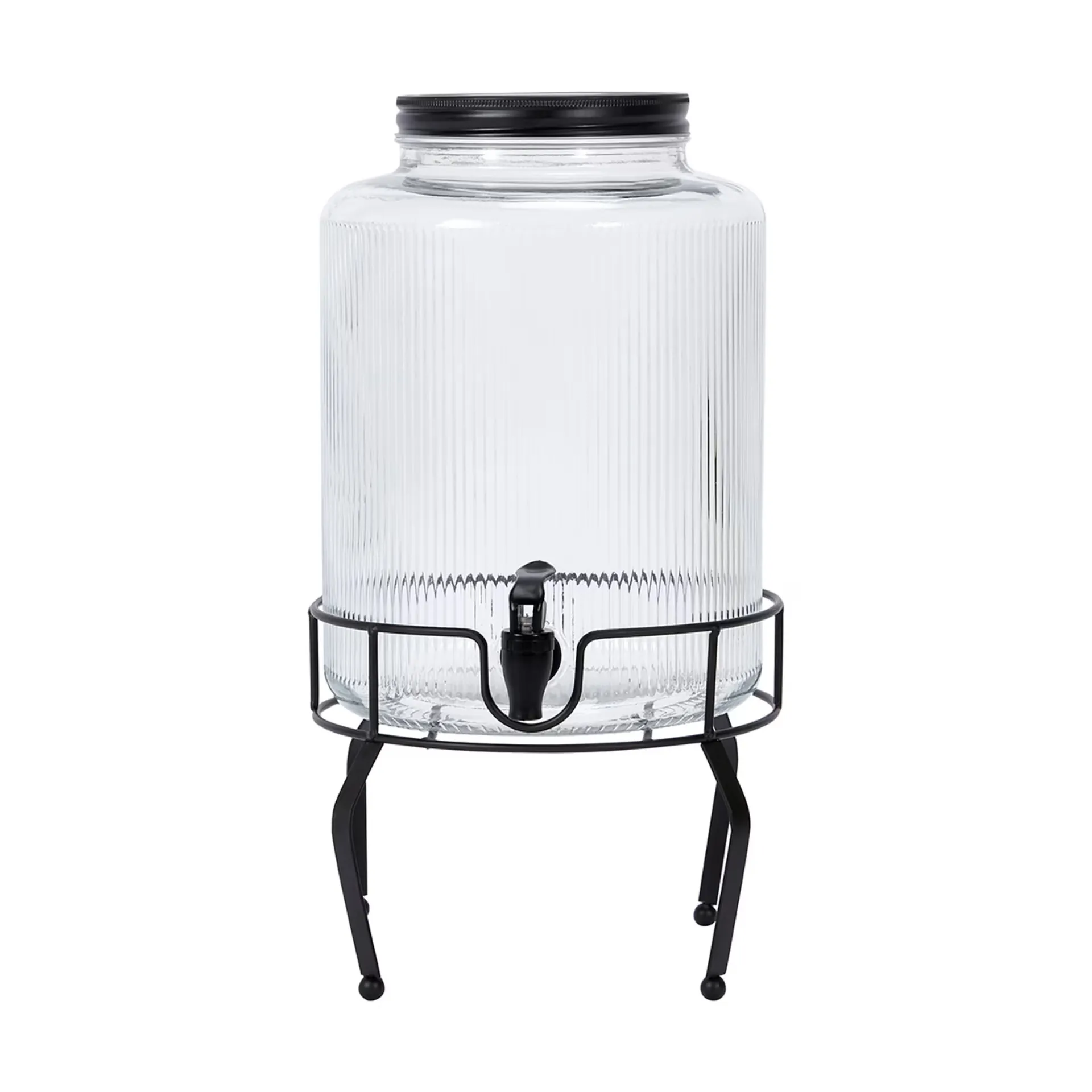 Ripple Drink Dispenser