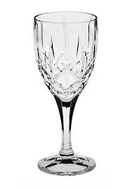 Bond Wine Glass