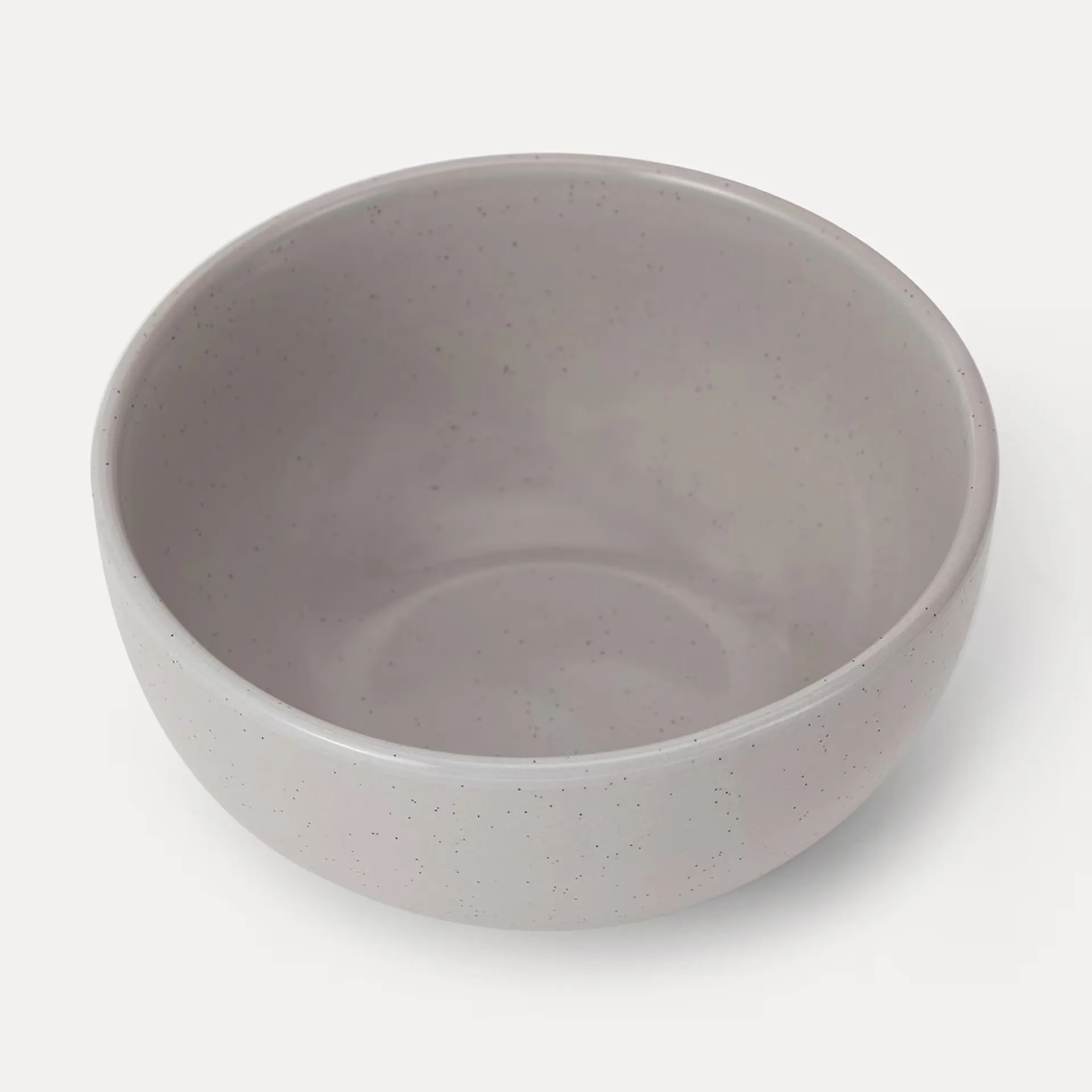 Stone Round Bowl