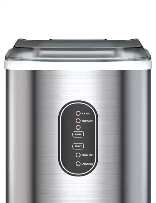 Ice Maker