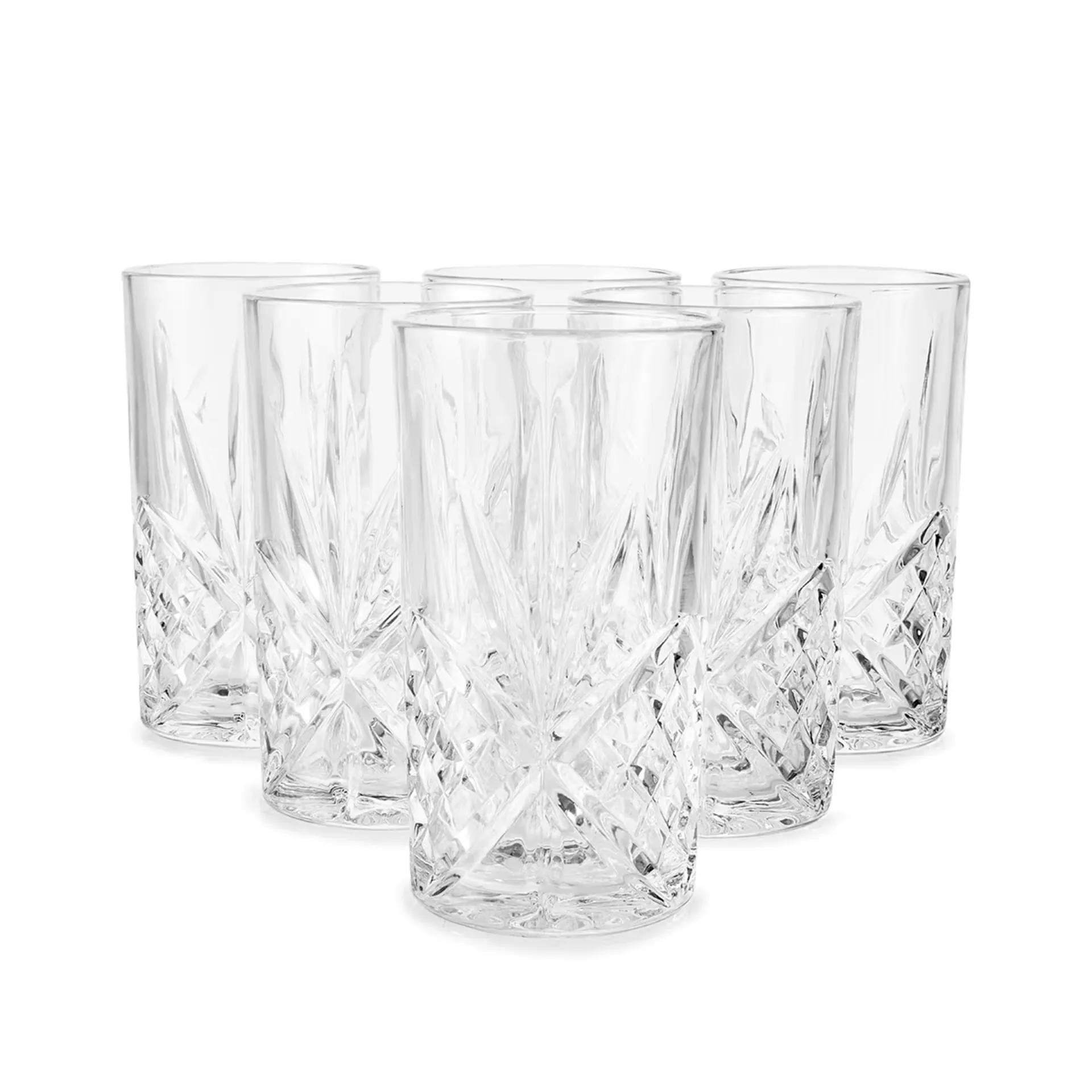 Bond Tall Glass