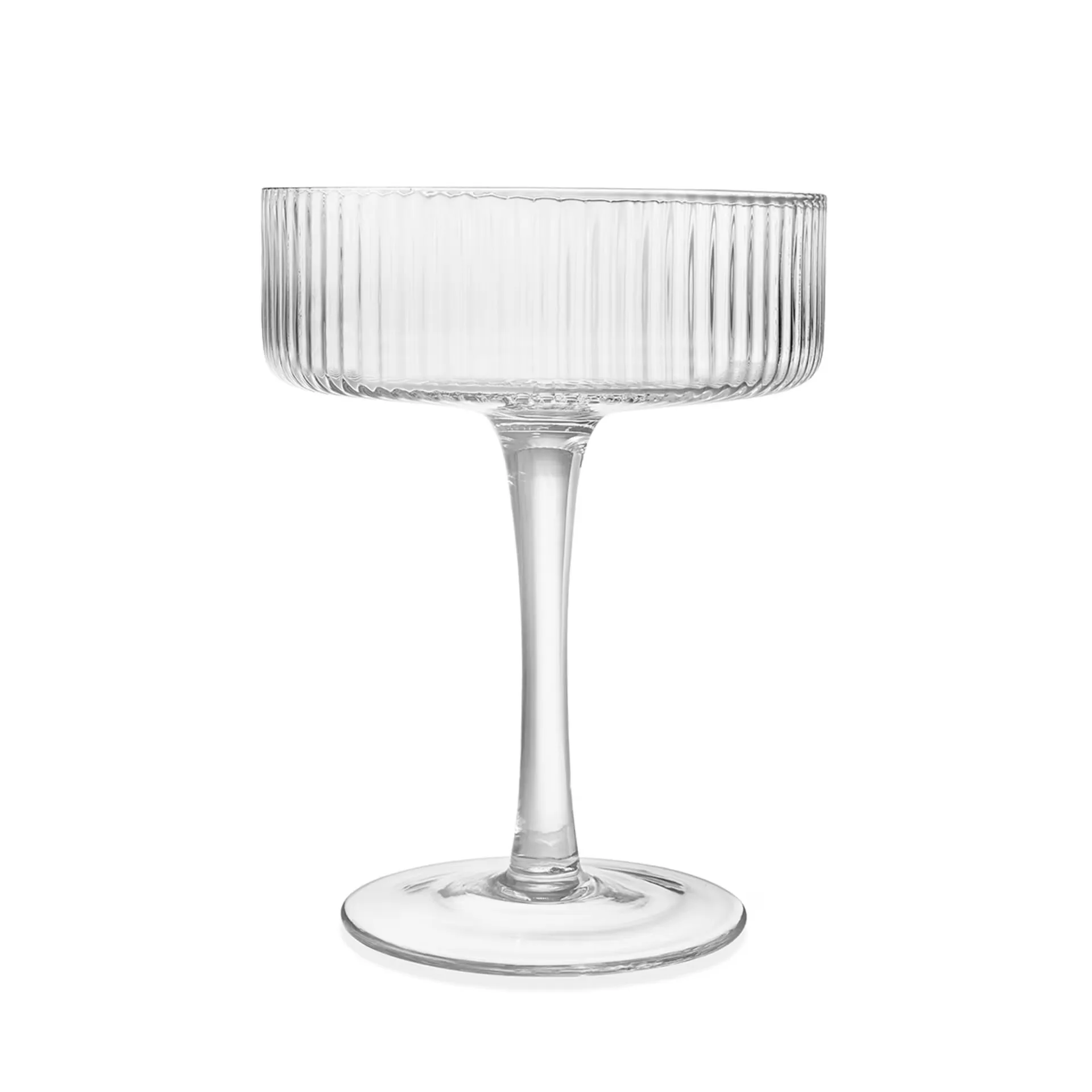 Coupe Glass