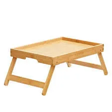 High Rimmed Platter Tray