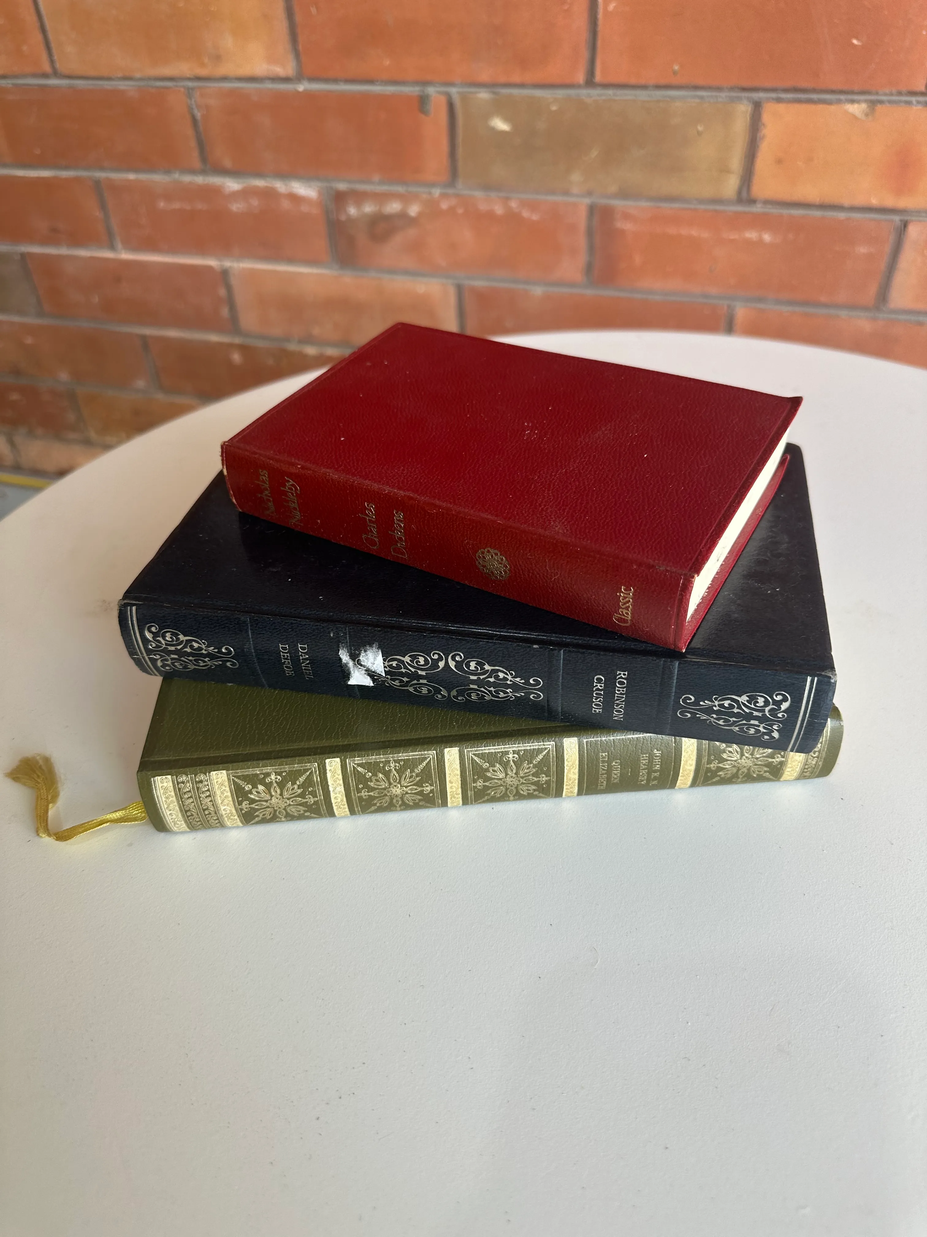 Decor Book