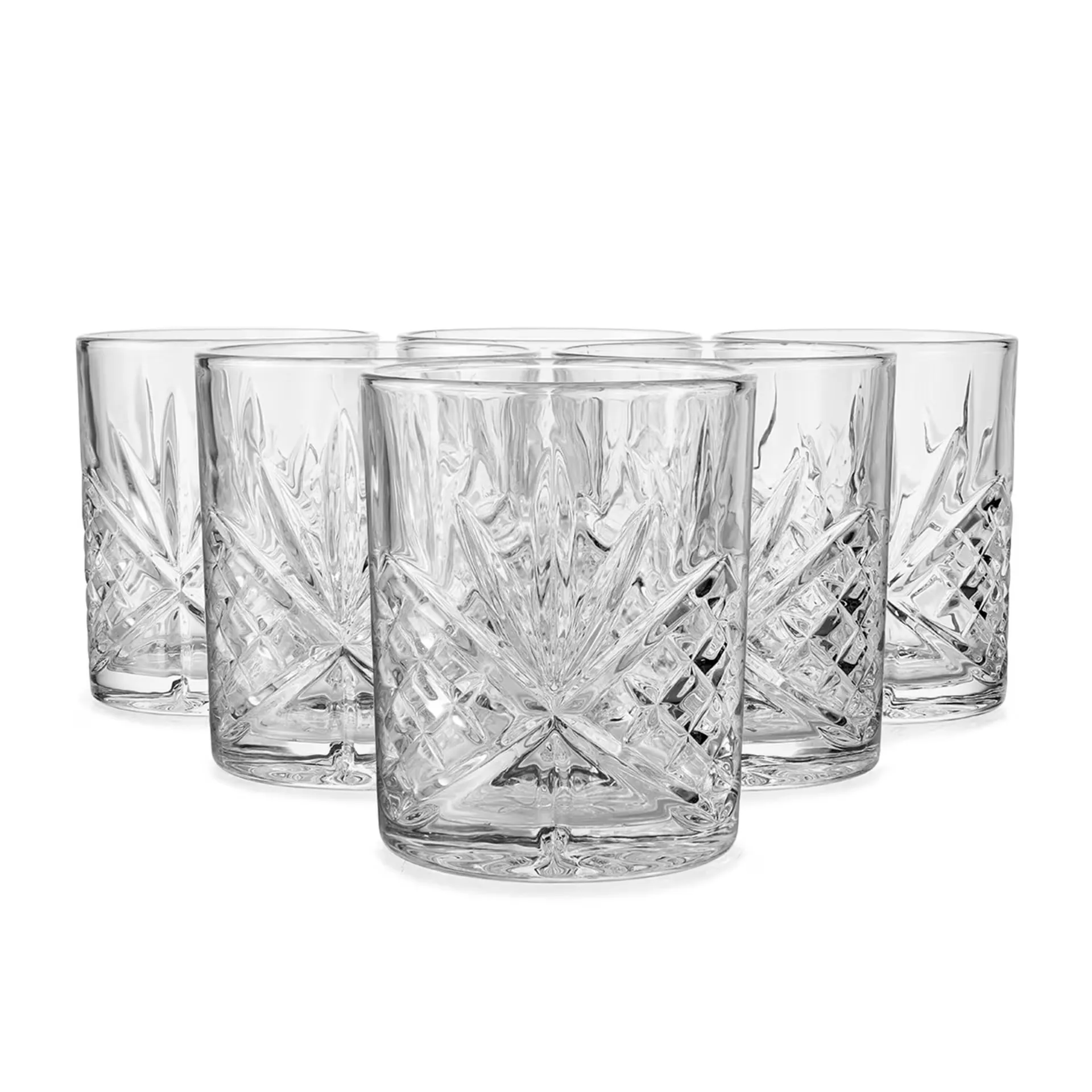 Bond Short Glass