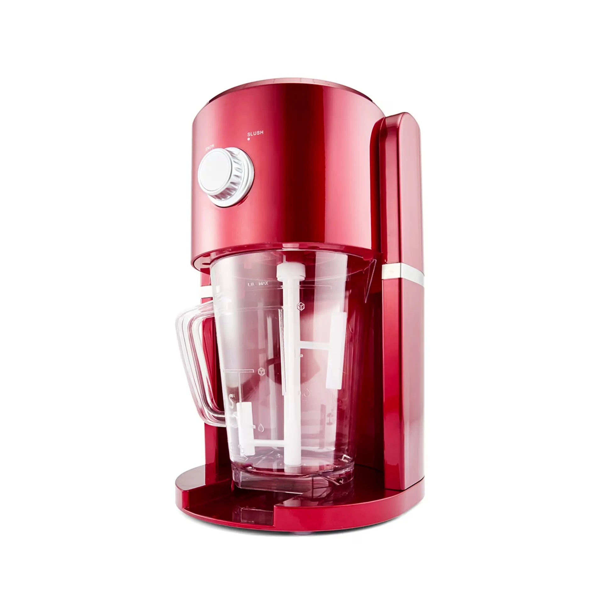 Slushy Machine