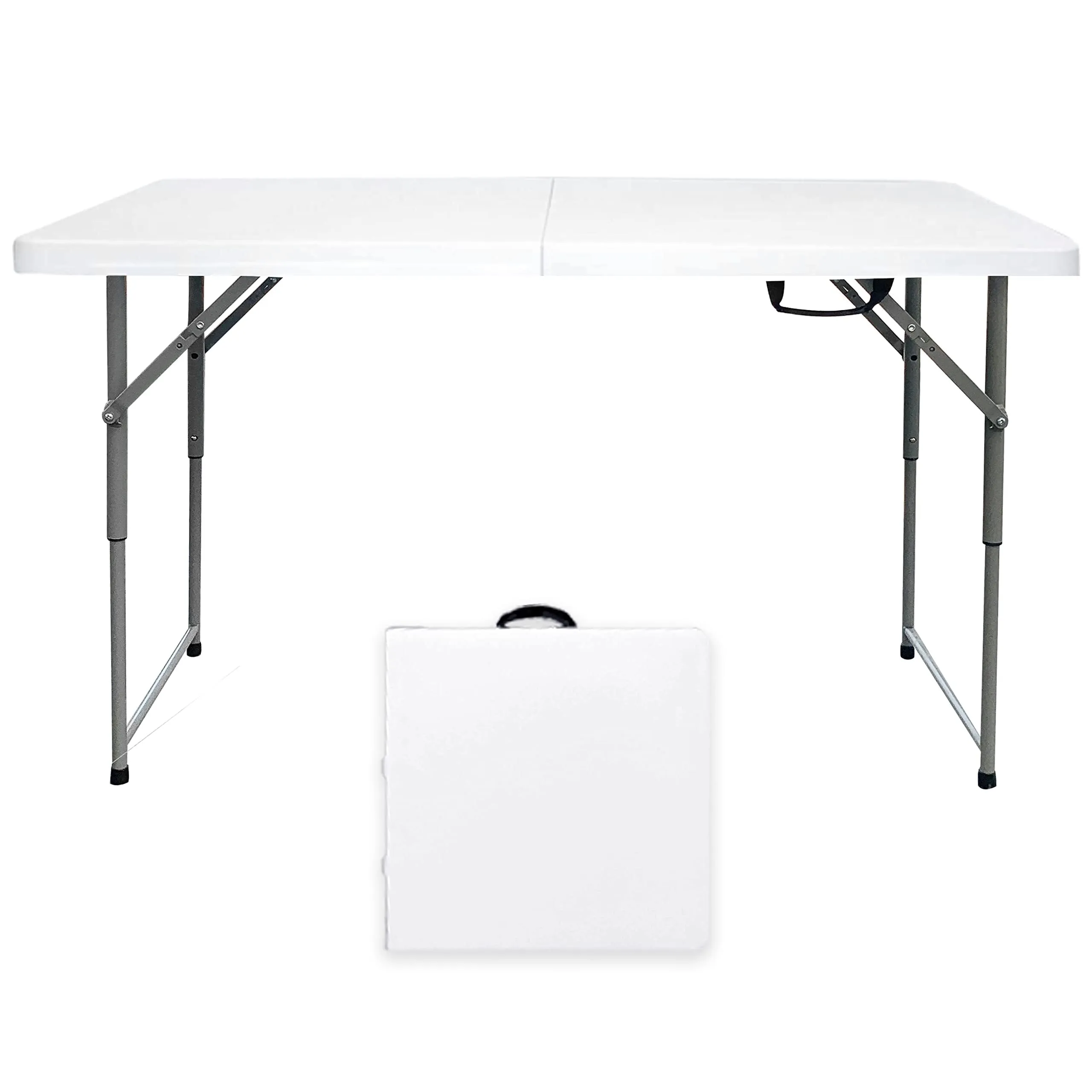4 Ft Folding Table