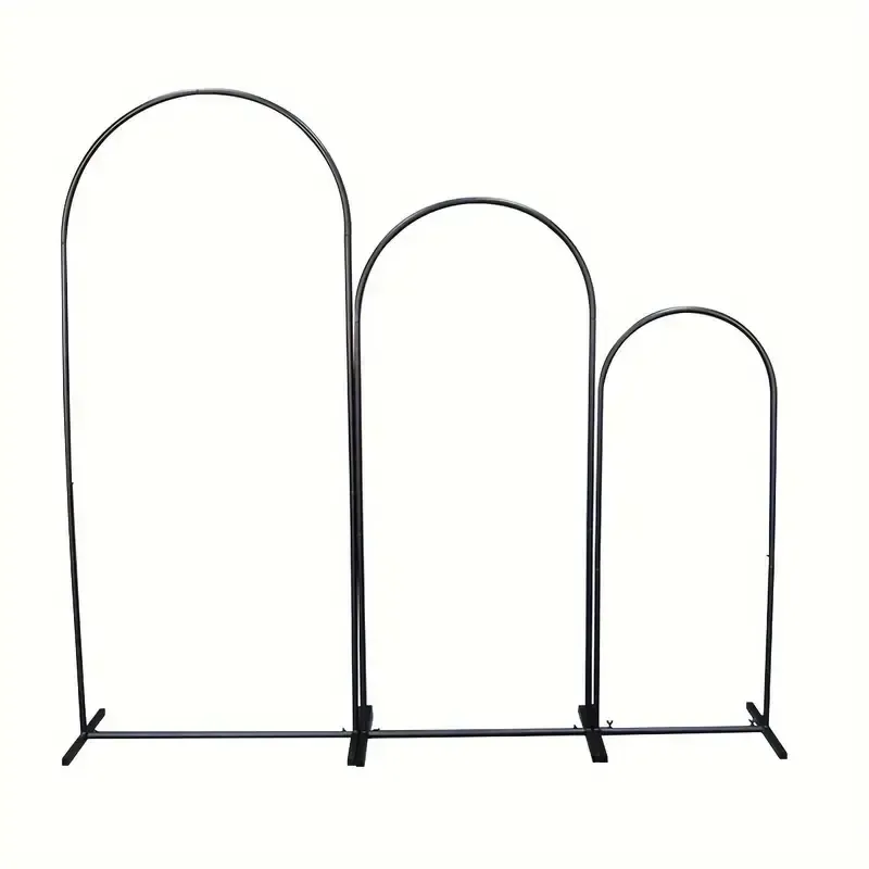 Metal Full Arch