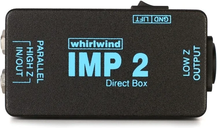 Direct Box