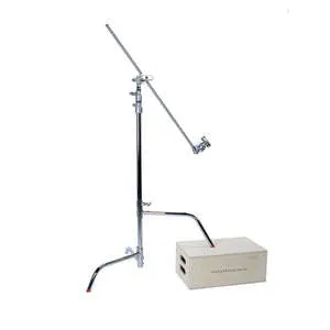 C-Stand w/ Grip Arm ( Sliding Legs )