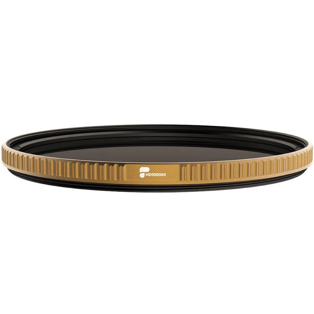 82mm 4.5 ND Filter (15 Stops) PolarPro ND100K QuartzLine