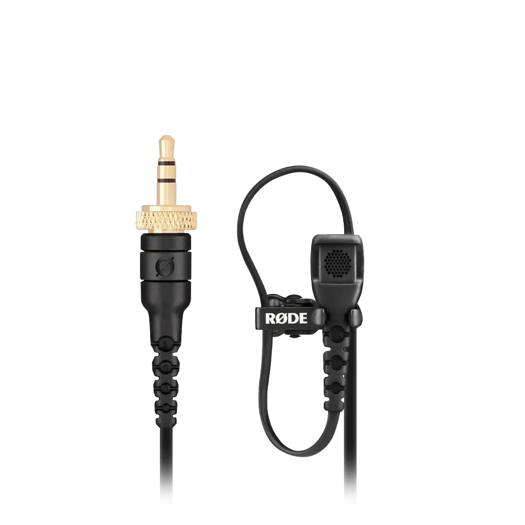 Rode Lavalier II ( PRO Add-On )