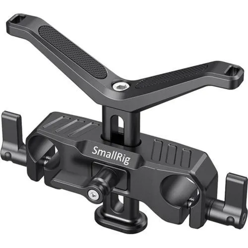 15mm LWS Univ. Lens Support