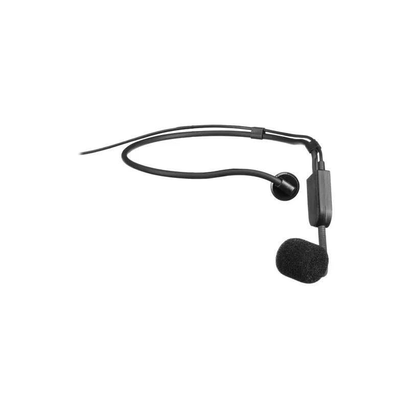 Shure PGA31 Headworn Microphone