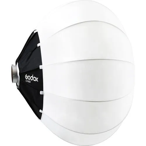 Collapsible Lantern Softbox (33.5")