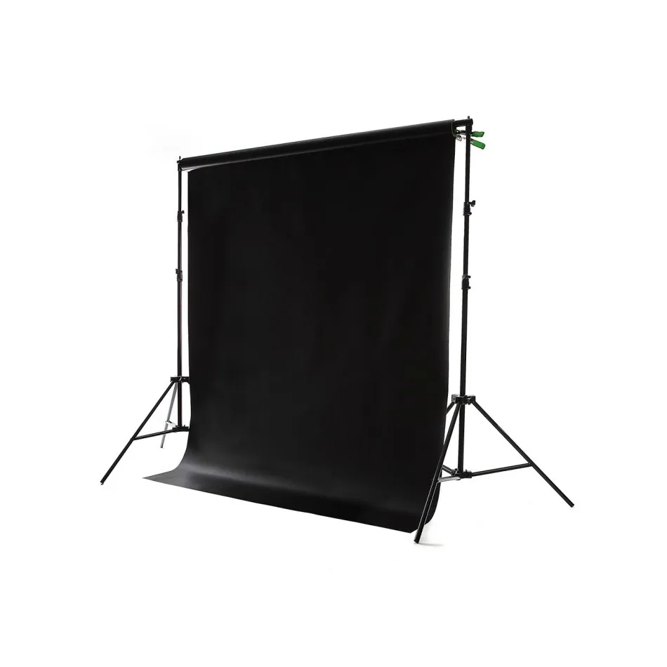 Small Infinity Vinyl Backdrop ( 5'x12' )