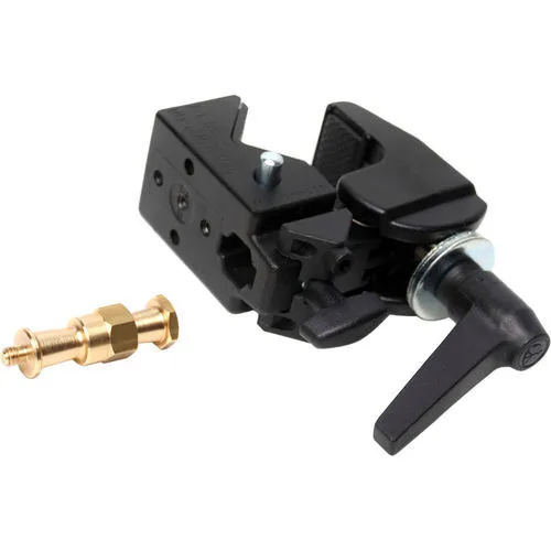 Manfrotto Super Clamp w/ LT 1/4 Stud