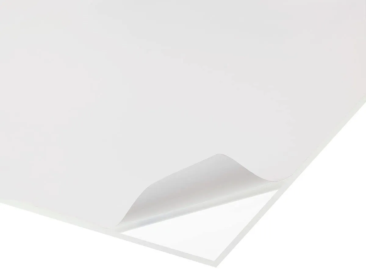 Plexi glass (Perspex) 3ftx4ft (1/8” thickness)