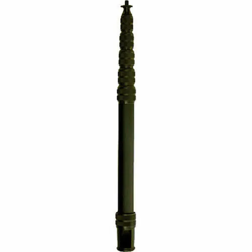 Boompole 11.5ft 5-section