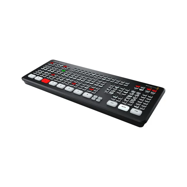 Blackmagic Design ATEM Mini Extreme ISO