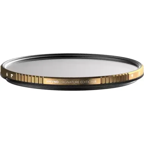 82mm Variable 1.8 to 2.7 ND Filter (6 to 9-Stop) - PolarPro Peter McKinnon Signature
