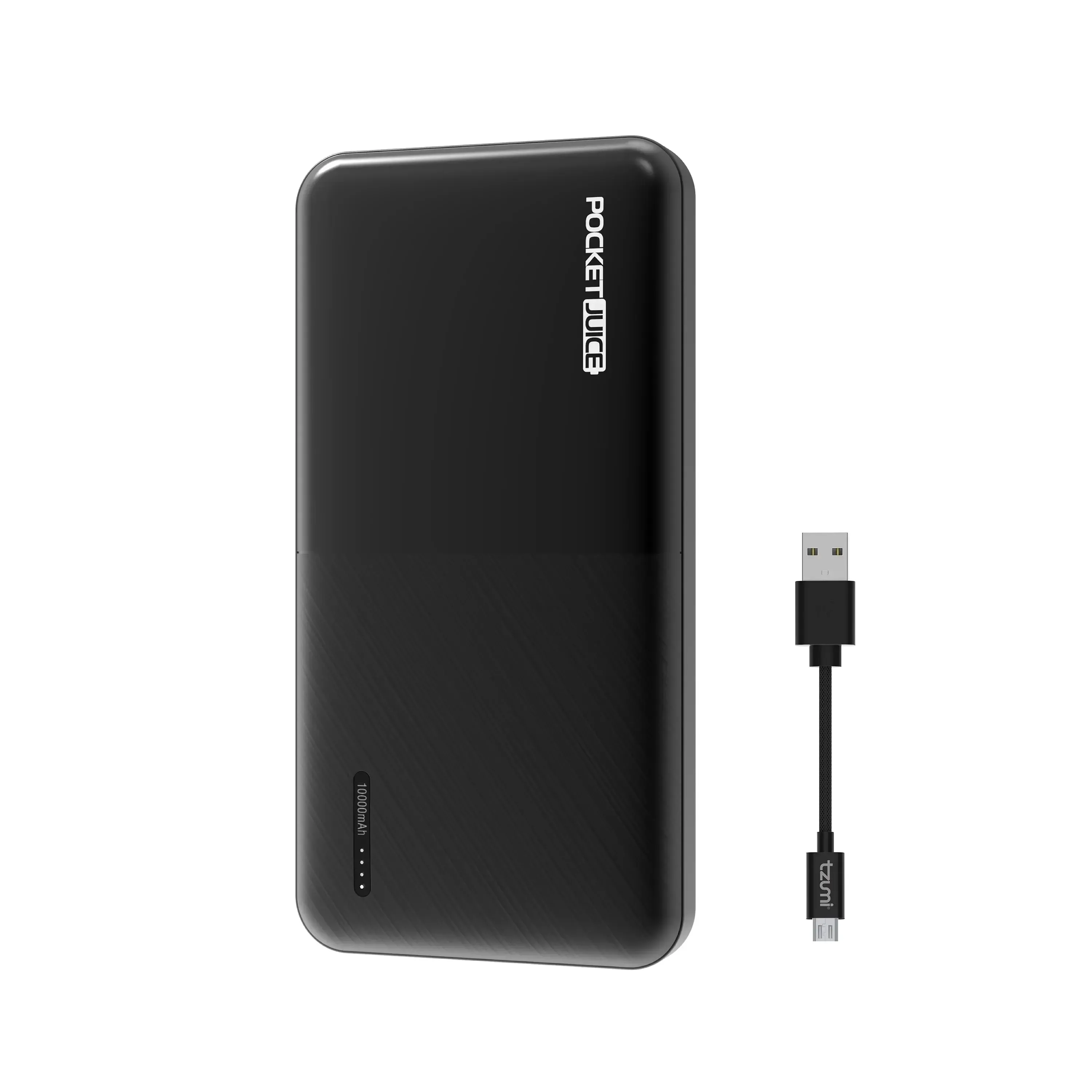 Pocket Juice 10,000mAh PowerBank