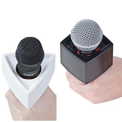 Mic Flags